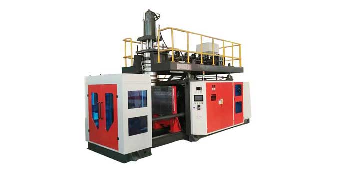 plastic-blow-molding-machine